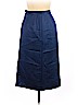 Christian Dior Blue Casual Skirt Size 10 - photo 2