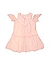 Baby Gap 100% Cotton Pink Dress Size 2 - photo 1