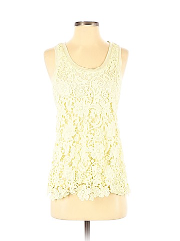 J. Crew Collection Sleeveless Top (view 1)
