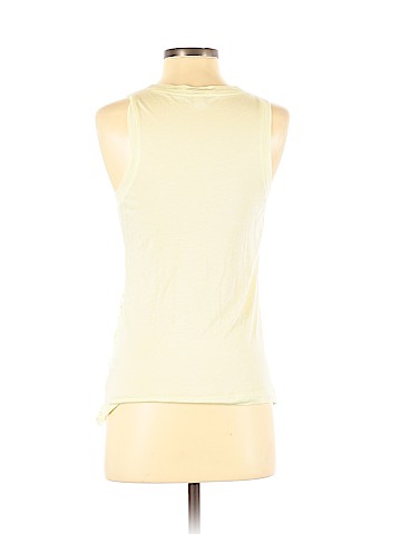 J. Crew Collection Sleeveless Top (view 2)