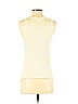 J. Crew Collection Green Sleeveless Top Size XS - photo 2