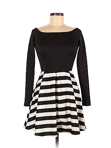 Charlotte Russe Casual Dress (view 1)