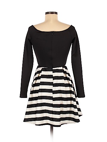 Charlotte Russe Casual Dress (view 2)