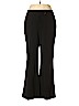 Worthington Black Dress Pants Size 16 (petite) - photo 1