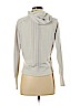 Joe's Jeans Ivory Pullover Hoodie Size S - photo 2