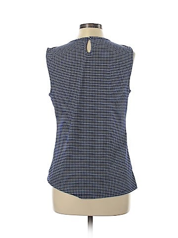 Ann Taylor Sleeveless Top (view 2)