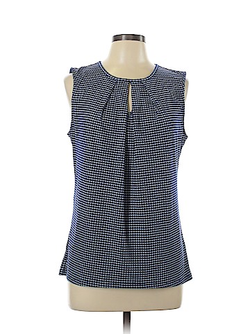 Ann Taylor Sleeveless Top (view 1)