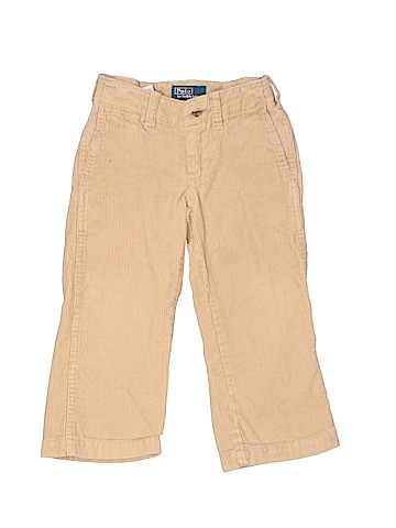 Polo by Ralph Lauren Cords (view 1)