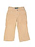 Polo by Ralph Lauren 100% Cotton Tan Cords Size 2T - photo 1