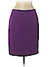 Worthington Purple Casual Skirt Size 12 - photo 1