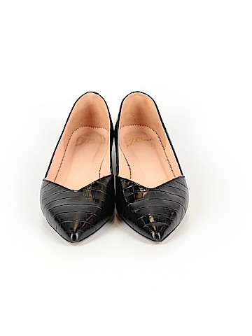 J.Crew Flats (view 2)