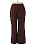 East 5th Burgundy Dress Pants Size 16 (petite) - photo 2