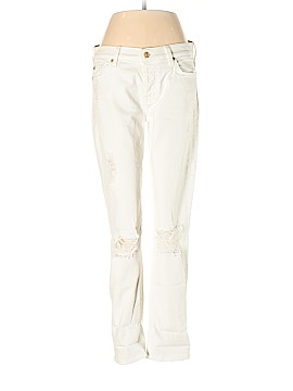 7 For All Mankind Size 28 waist