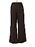 Worthington Brown Dress Pants Size 16 (petite) - photo 2