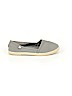 Rock & Candy Gray Flats Size 11 - photo 1