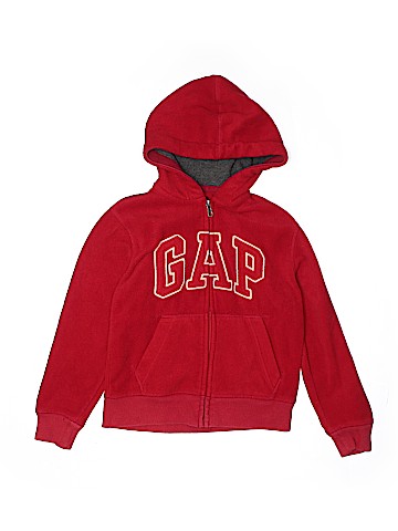 Gap Kids Zip Up Hoodie (view 1)