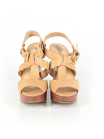 MICHAEL Michael Kors Wedges (view 2)