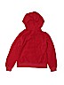 Gap Kids Red Zip Up Hoodie Size S (kids) - photo 2