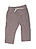 OshKosh B'gosh 100% Cotton Gray Sweatpants Size 2T - photo 1