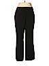 Sag Harbor Black Dress Pants Size 16 (petite) - photo 1