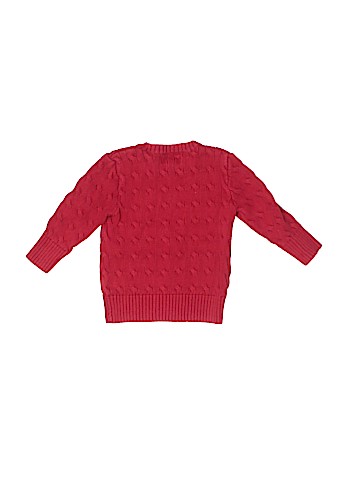 Polo by Ralph Lauren Pullover Sweater (view 2)