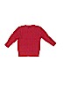 Polo by Ralph Lauren 100% Cotton Red Pullover Sweater Size 2T - photo 2