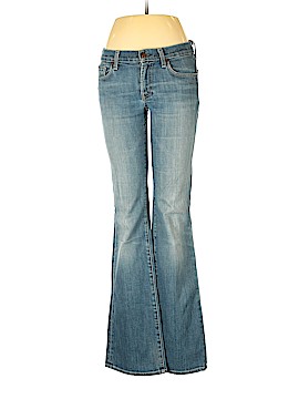 7 For All Mankind Size 28 waist