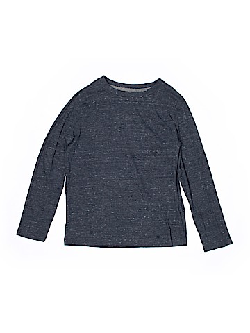 Old Navy Long Sleeve T-Shirt (view 1)