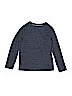 Old Navy Blue Long Sleeve T-Shirt Size 8 - photo 1