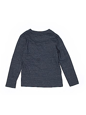 Old Navy Long Sleeve T-Shirt (view 2)