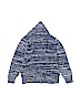 H&M L.O.G.G. Blue Cardigan Size 4-6Y - photo 2