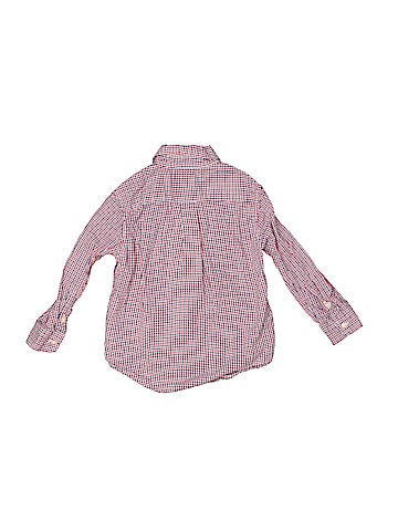 Ralph Lauren Long Sleeve Button-Down Shirt (view 2)