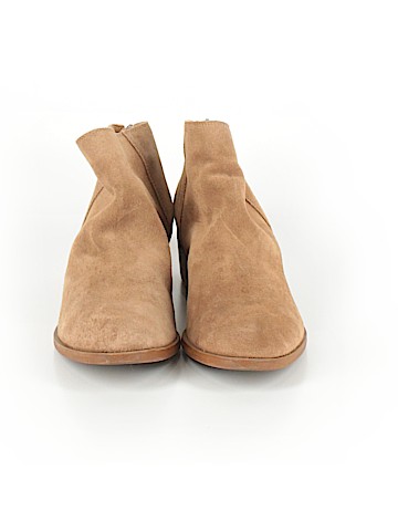 Lucky Brand Ankle Boots (view 2)