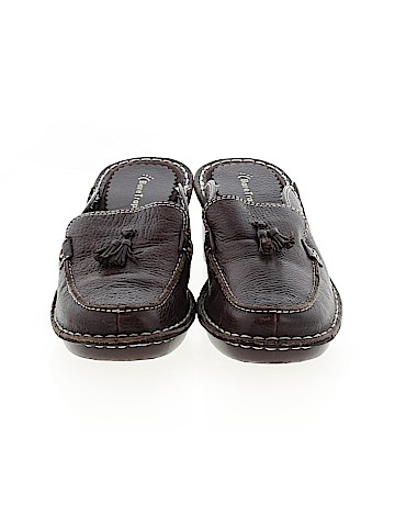 Bare Traps Mule/Clog (view 2)