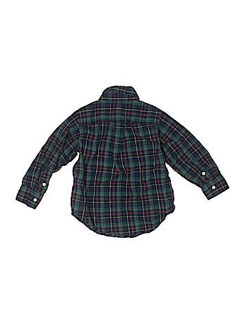Ralph Lauren Long Sleeve Button-Down Shirt (view 2)