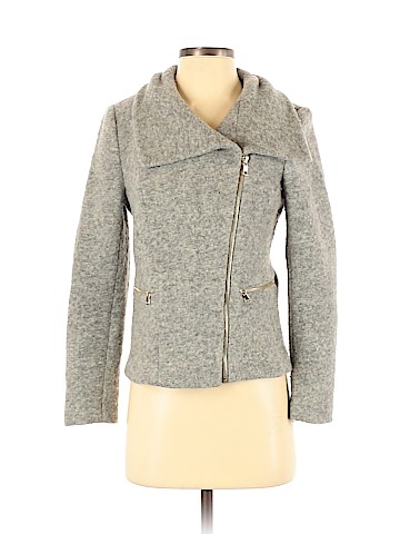 Ann Taylor Wool Coat (view 1)