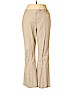 Calvin Klein Tan Khakis Size 10 (petite) - photo 1