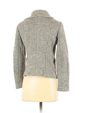 Ann Taylor Wool Coat (view 2)