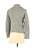 Ann Taylor Gray Wool Coat Size S (petite) - photo 2