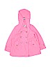 OshKosh B'gosh 100% Polyester Pink Jacket Size 6 - photo 1