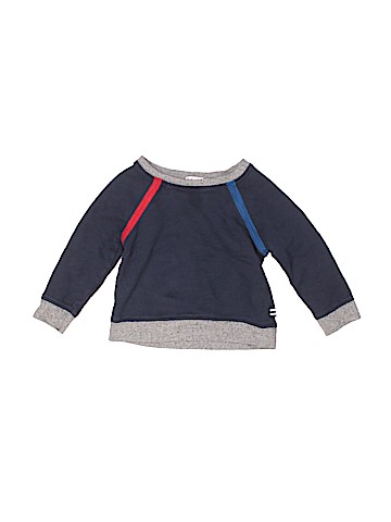 Splendid Pullover Sweater (view 1)