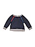 Splendid 100% Cotton Blue Pullover Sweater Size 2T - photo 1