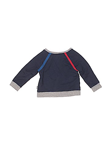 Splendid Pullover Sweater (view 2)