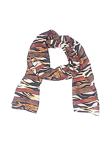 Unbranded Silk Scarf (view 1)