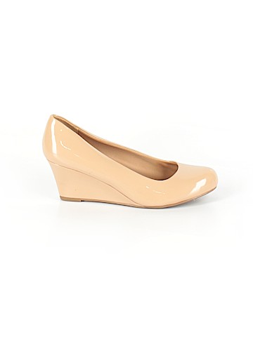 Forever Wedges (view 1)