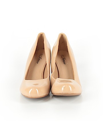 Forever Wedges (view 2)