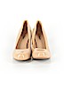 Forever Tan Wedges Size 10 - photo 2
