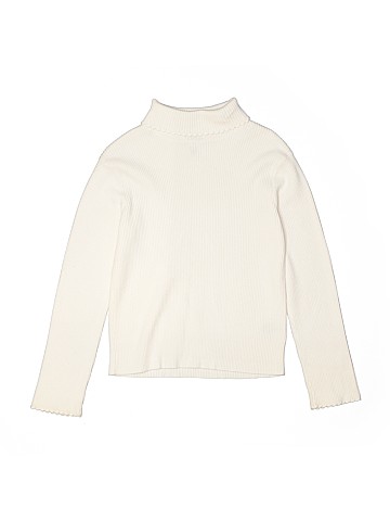 Lilly Pulitzer Long Sleeve Turtleneck (view 1)