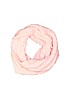 H&M 100% Acrylic Solid Pink Scarf One size - photo 1