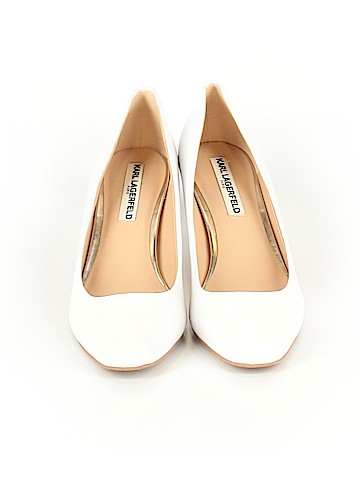 Karl Lagerfeld Paris Heels (view 2)